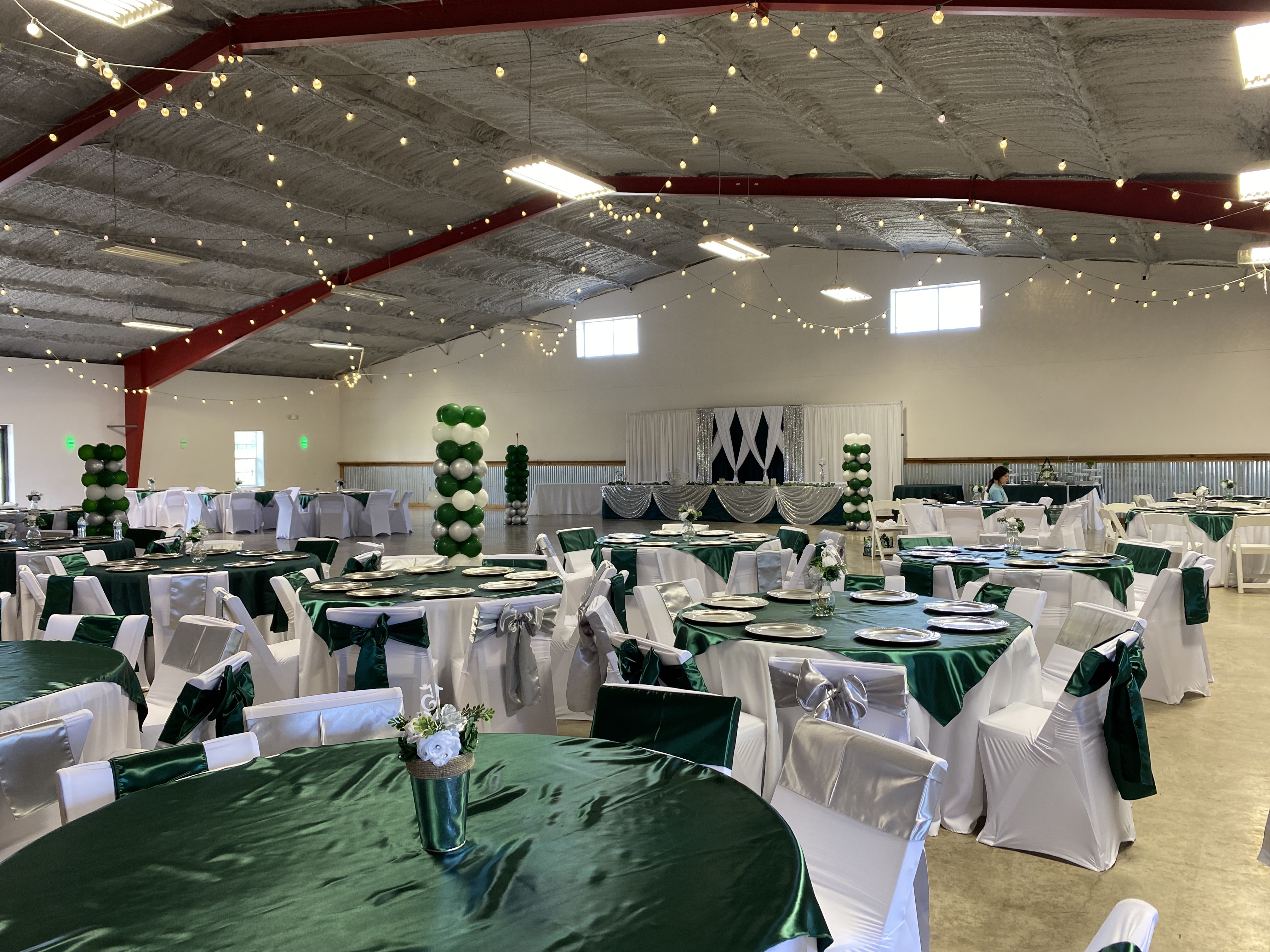 Indoor Event