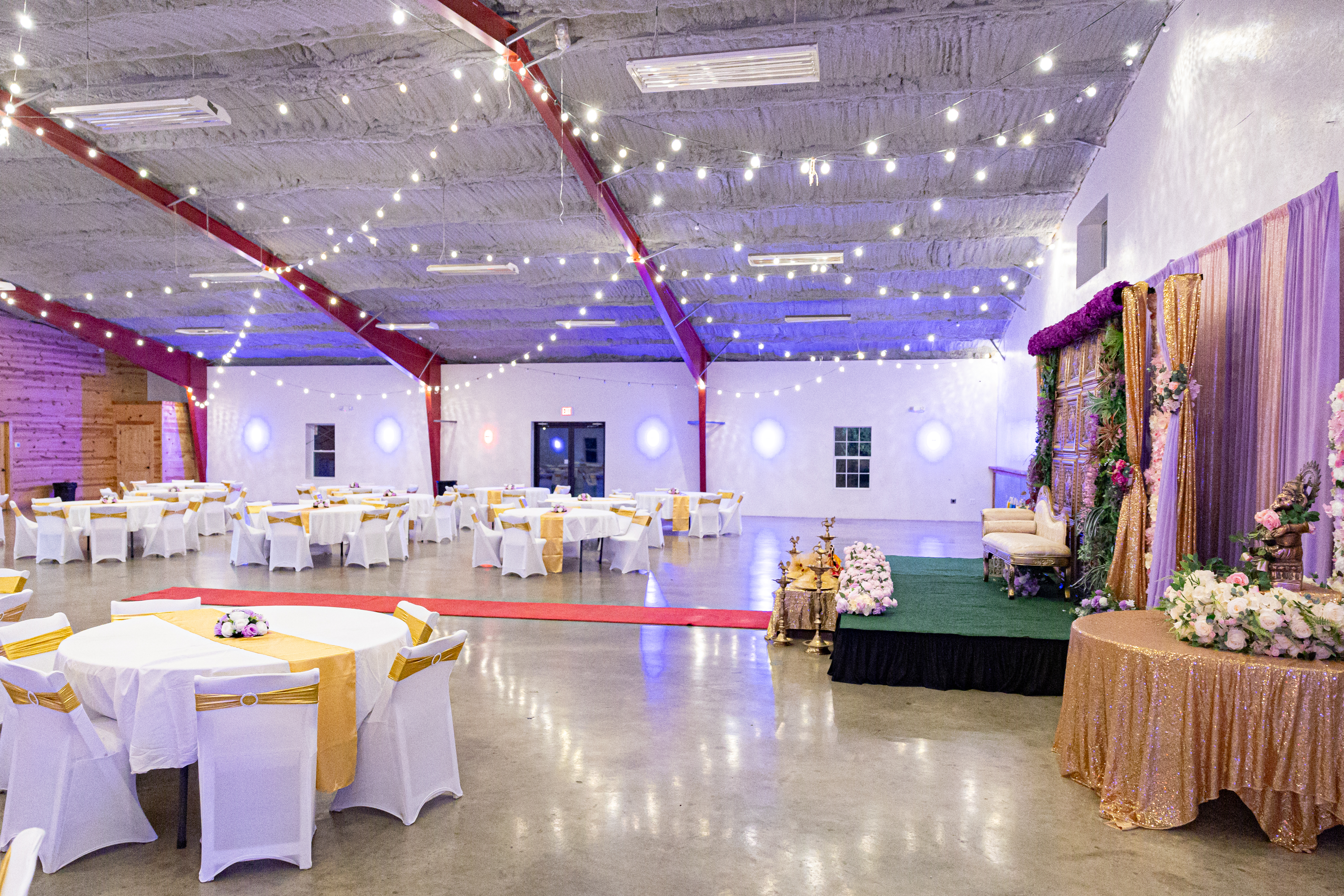 Evening Event