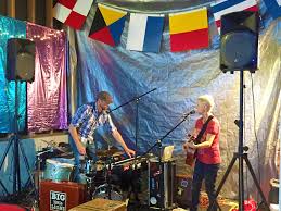 Music Events